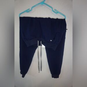 FIGS HIGH WAISTED ZAMORA JOGGER SCRUB PANTS